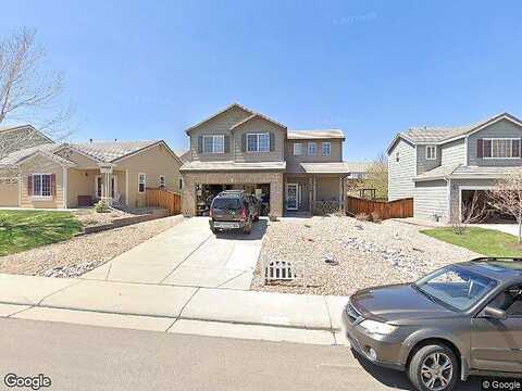 Tracewood, HIGHLANDS RANCH, CO 80130
