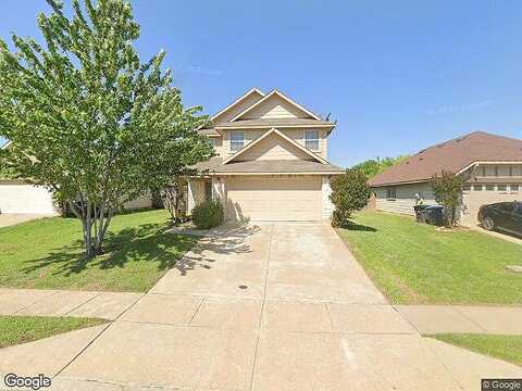 Park City, FORT WORTH, TX 76140