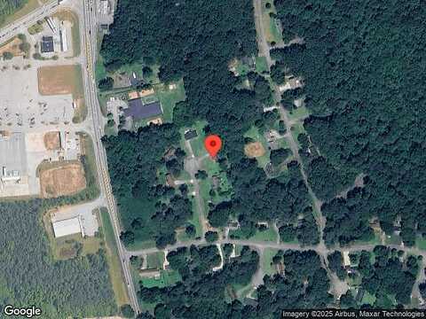 Harris, STOCKBRIDGE, GA 30281