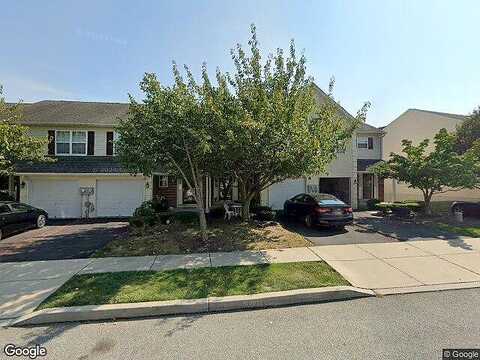 Balley, PHOENIXVILLE, PA 19460