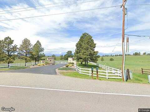 Tomahawk, PARKER, CO 80138