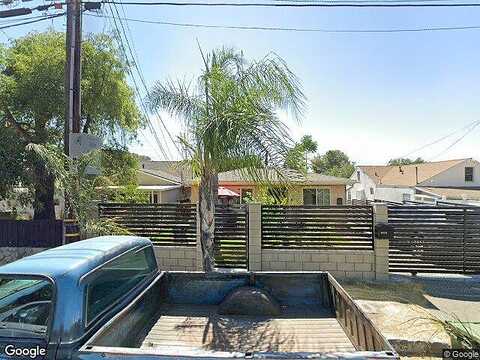 Las Lunitas, TUJUNGA, CA 91042
