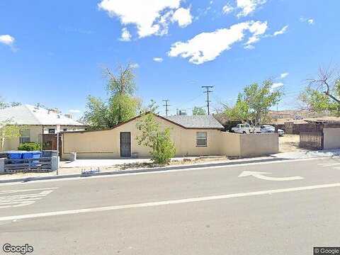Flora, BARSTOW, CA 92311