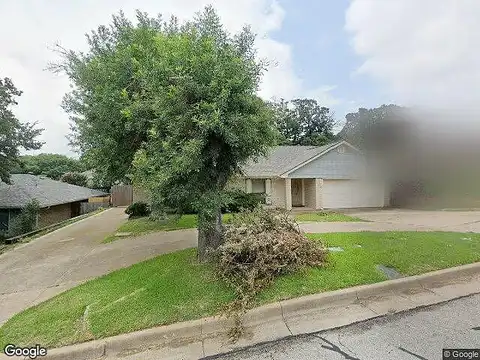 Rosamond, BURLESON, TX 76028