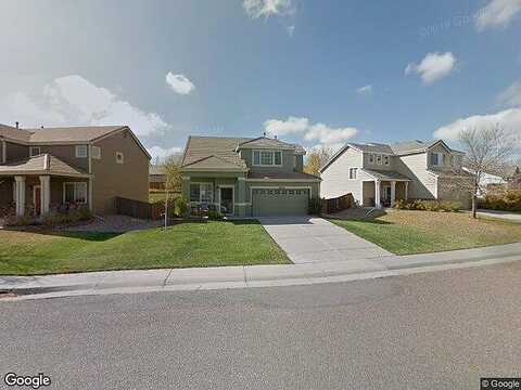 Tracewood, HIGHLANDS RANCH, CO 80130