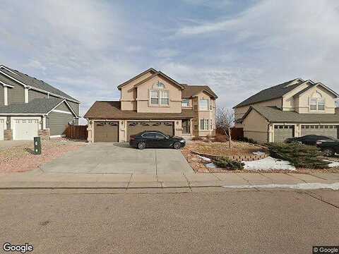 Antler Creek, PEYTON, CO 80831