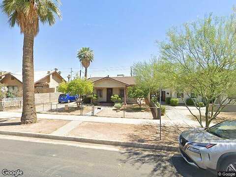 Mckinley, PHOENIX, AZ 85006