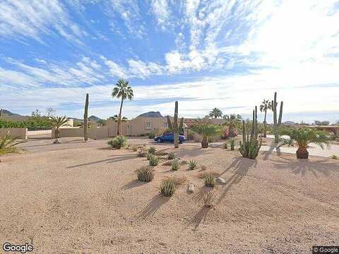125Th, SCOTTSDALE, AZ 85259