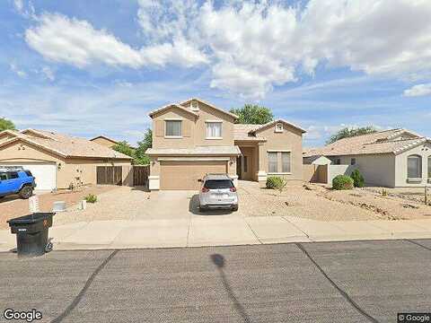 Carol, MESA, AZ 85208