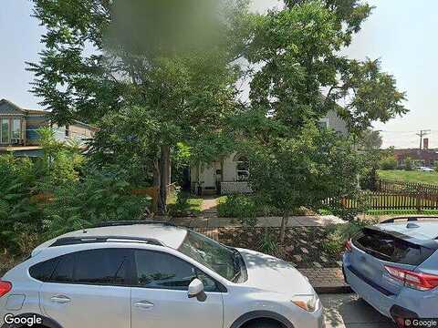 Kalamath, DENVER, CO 80204