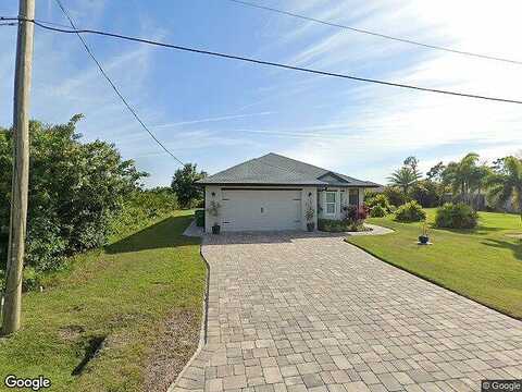 Linda Lee, ROTONDA WEST, FL 33947
