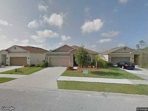 Winding River, PUNTA GORDA, FL 33950