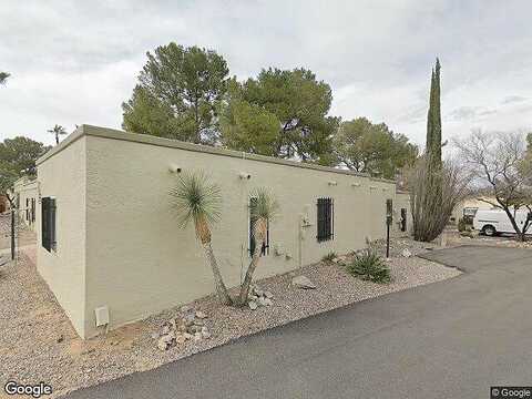 Calle De La Temporada, GREEN VALLEY, AZ 85614
