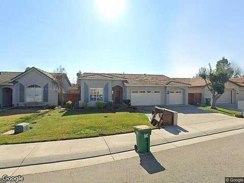 Creek Trail, STOCKTON, CA 95209