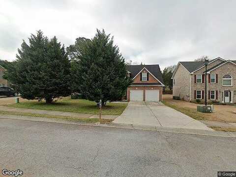 Odelle, MCDONOUGH, GA 30253