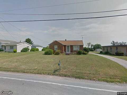 Delta, RED LION, PA 17356