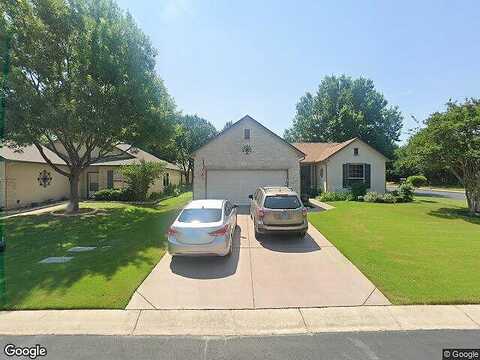 Scurry, GEORGETOWN, TX 78633