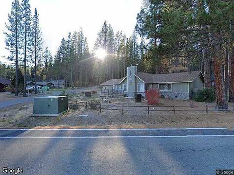 Poplar Valley, BLAIRSDEN GRAEAGLE, CA 96103