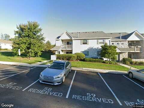 Horseshoe, ROYERSFORD, PA 19468