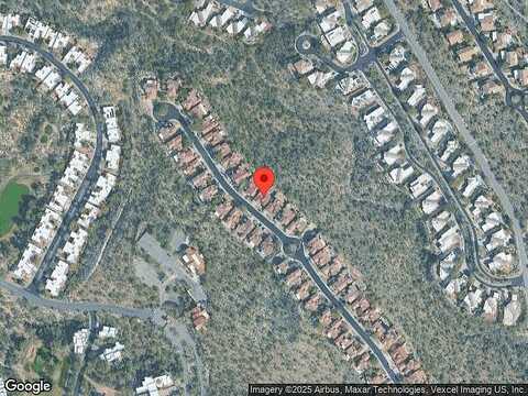 Bighorn Butte, TUCSON, AZ 85737