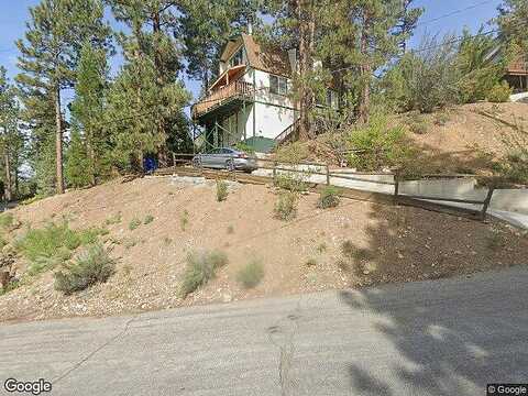 Whispering Forest, BIG BEAR CITY, CA 92314