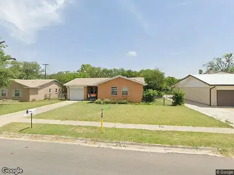 Robertson, COPPERAS COVE, TX 76522