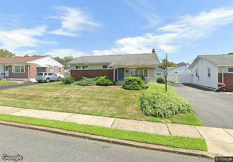 Platt, FOLSOM, PA 19033