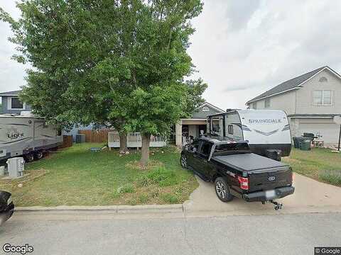 Buttercup, LEANDER, TX 78641