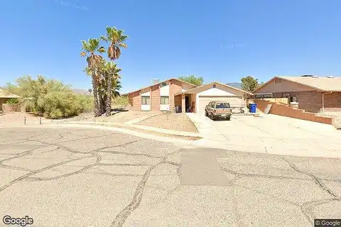 Eric Alan, TUCSON, AZ 85748