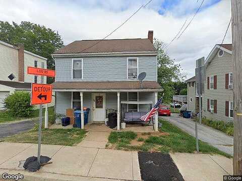 Main, LOGANVILLE, PA 17342