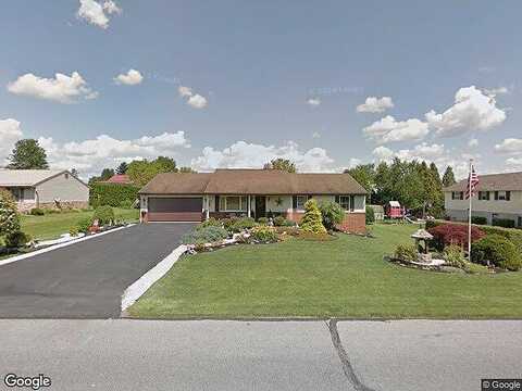 Fernwood, MYERSTOWN, PA 17067