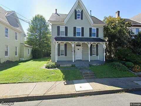 Broad, QUAKERTOWN, PA 18951