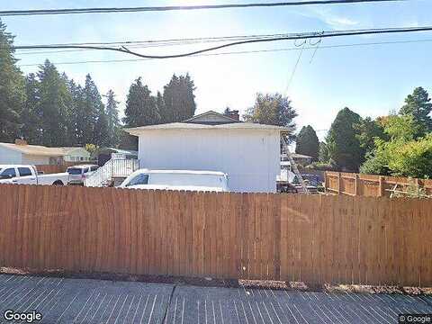 Thiessen, PORTLAND, OR 97267
