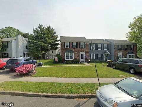 Hunt, HORSHAM, PA 19044