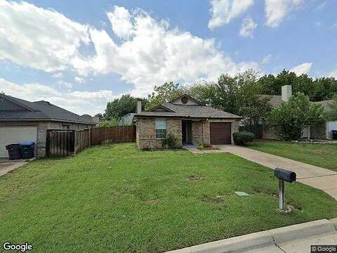 Windwillow, FORT WORTH, TX 76137
