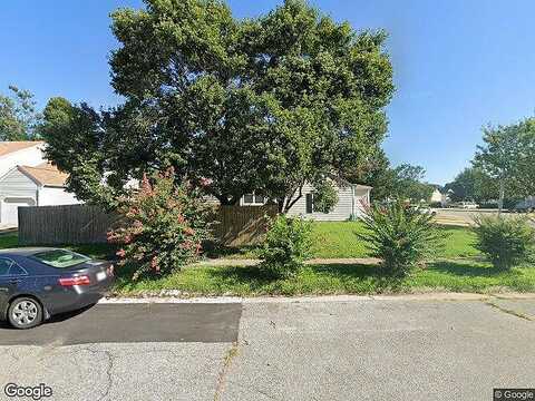 Trumpet Vine, VIRGINIA BEACH, VA 23462