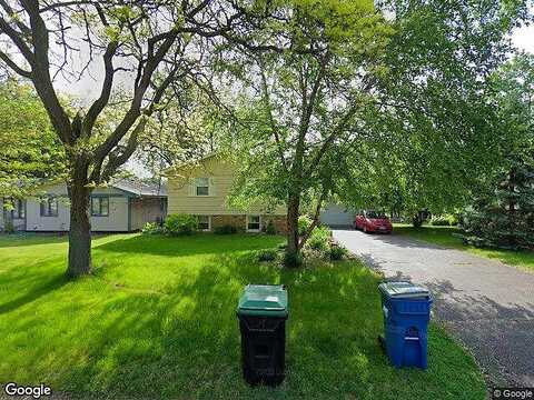 17Th, SAINT PAUL, MN 55112