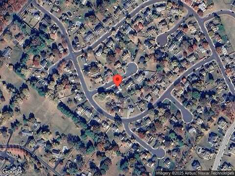 Woodbridge, HARLEYSVILLE, PA 19438