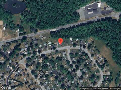 Carriage, OLEY, PA 19547