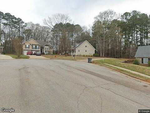 Invector, LOCUST GROVE, GA 30248