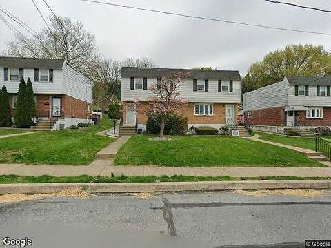 Chestnut, READING, PA 19605