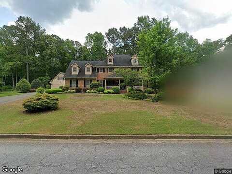 Eagle Landing, SNELLVILLE, GA 30039