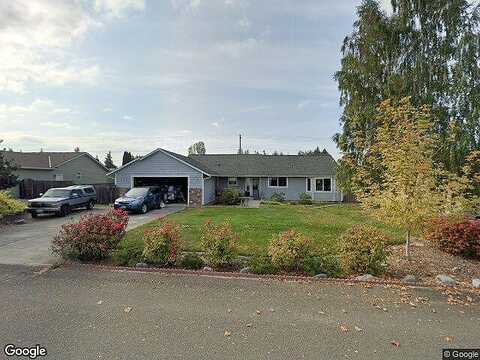 Duke, SEQUIM, WA 98382