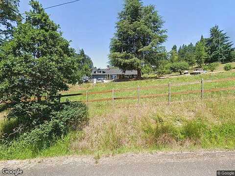Jackknife, EAGLE CREEK, OR 97022
