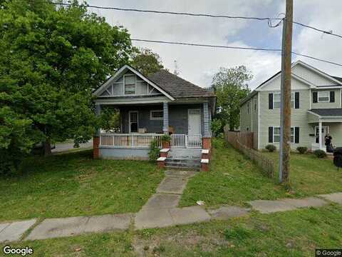 Cape Henry, NORFOLK, VA 23509