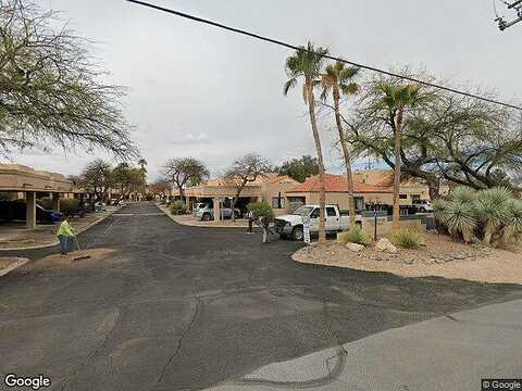 Winterhaven, TUCSON, AZ 85716