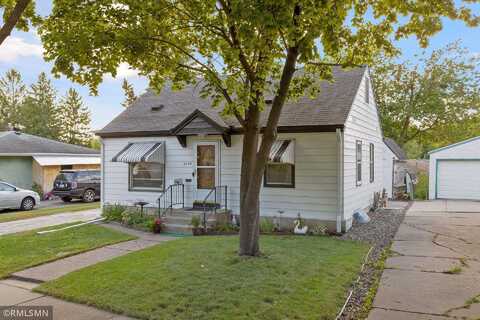 Nortonia, SAINT PAUL, MN 55119