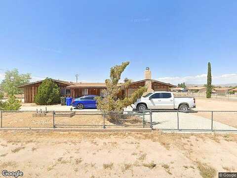 Pahute, APPLE VALLEY, CA 92308