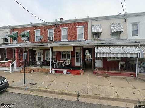 New Brook, BRISTOL, PA 19007