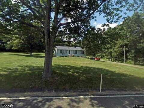 Branch, BARTO, PA 19504